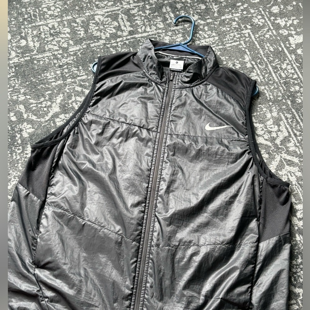 Men’s Nike Lightweight Running Vest XL